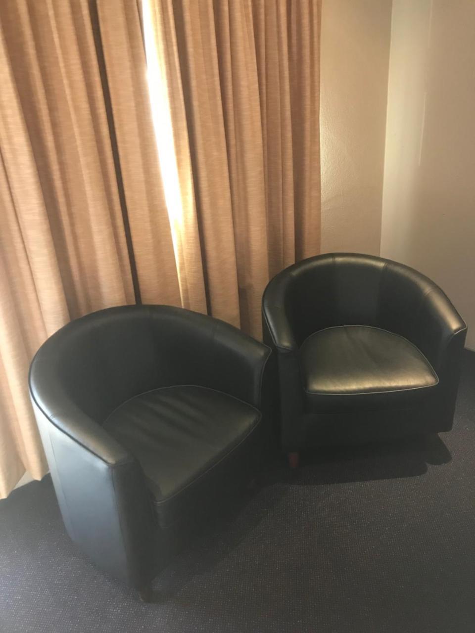 The Bakehouse Motel Goulburn Ngoại thất bức ảnh
