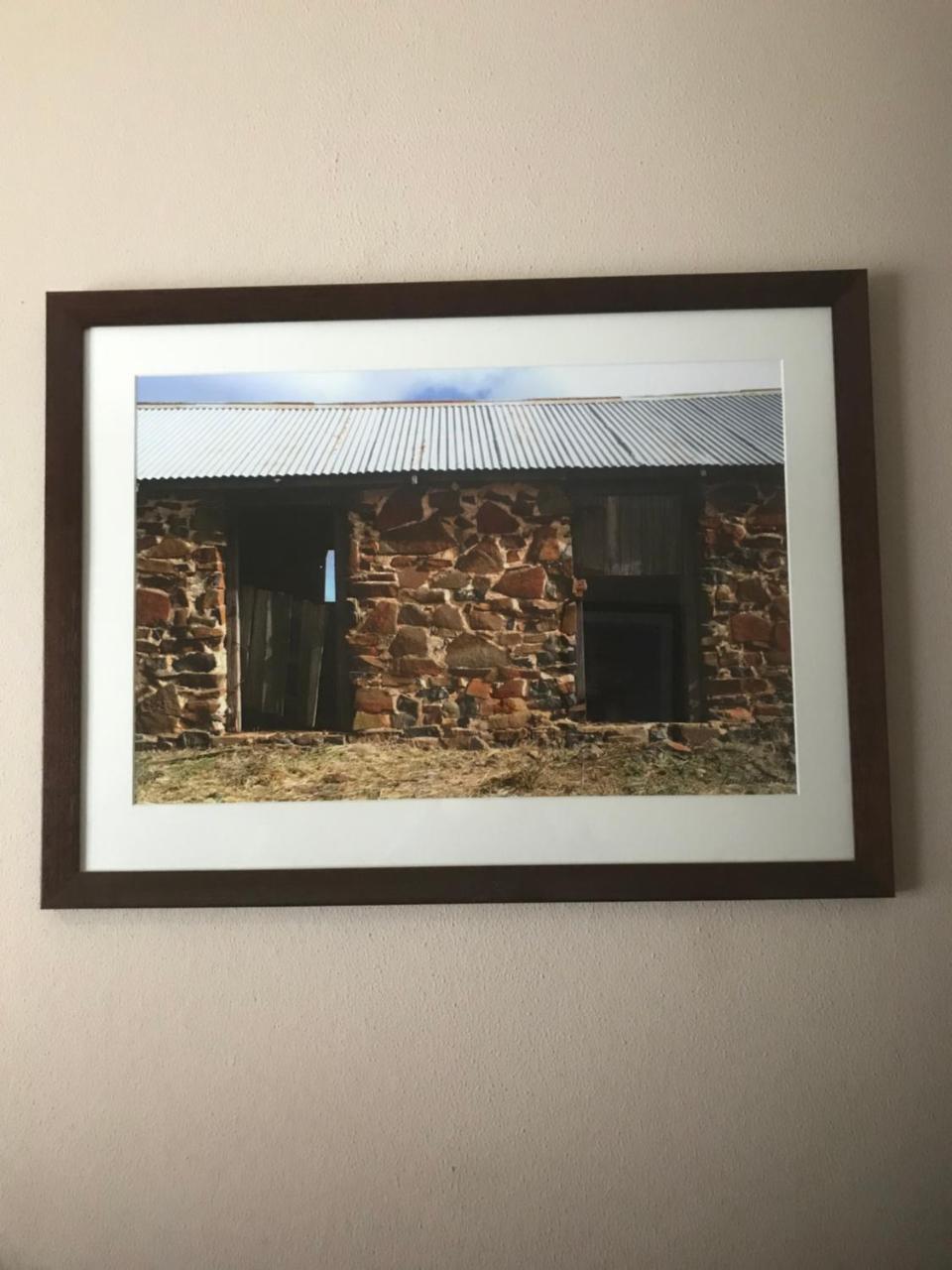 The Bakehouse Motel Goulburn Ngoại thất bức ảnh
